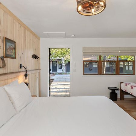 Hotel Palomino Ridgway Dış mekan fotoğraf