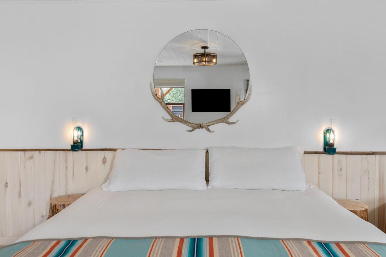 Hotel Palomino Ridgway Dış mekan fotoğraf