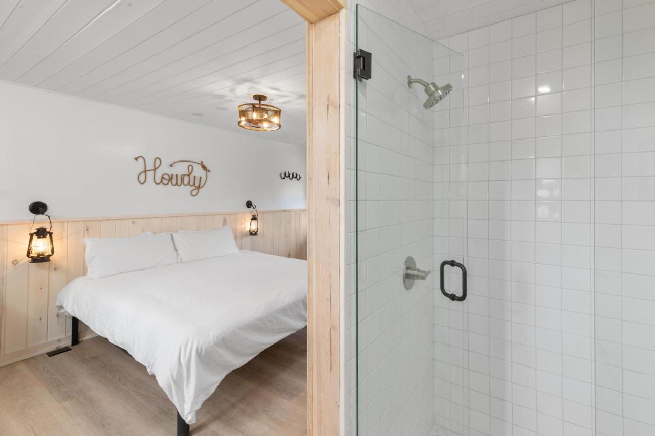 Hotel Palomino Ridgway Dış mekan fotoğraf