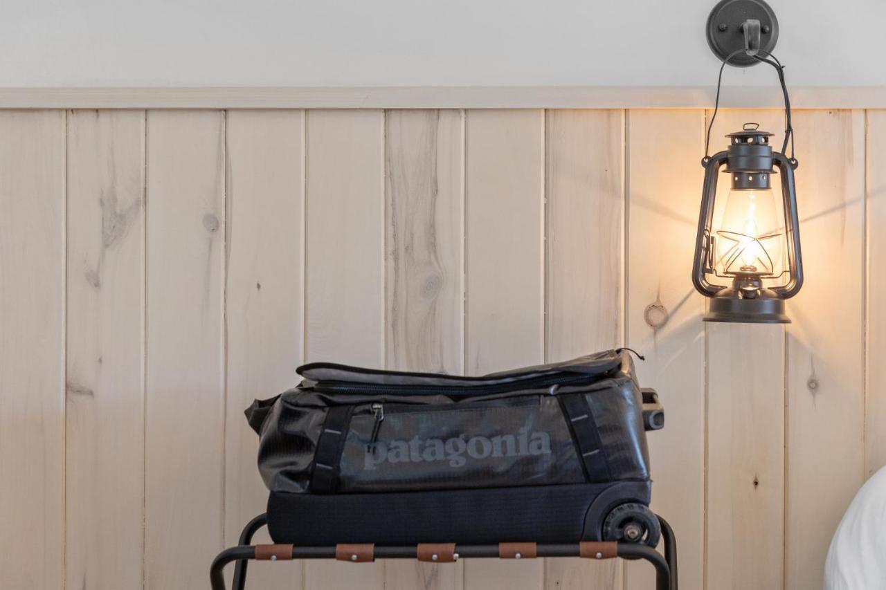 Hotel Palomino Ridgway Dış mekan fotoğraf