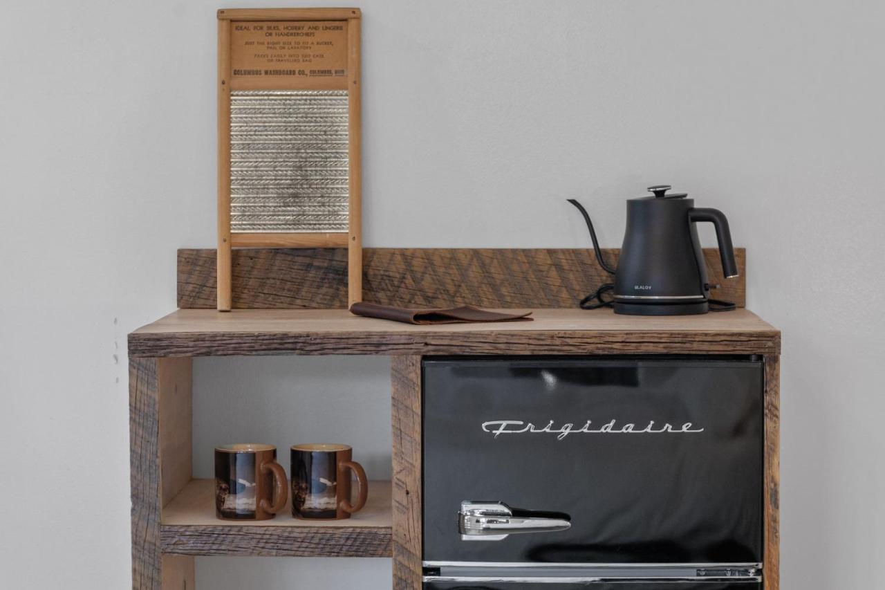 Hotel Palomino Ridgway Dış mekan fotoğraf