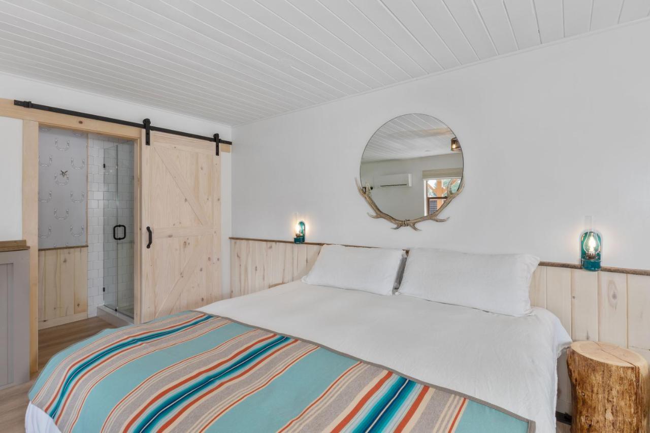 Hotel Palomino Ridgway Dış mekan fotoğraf