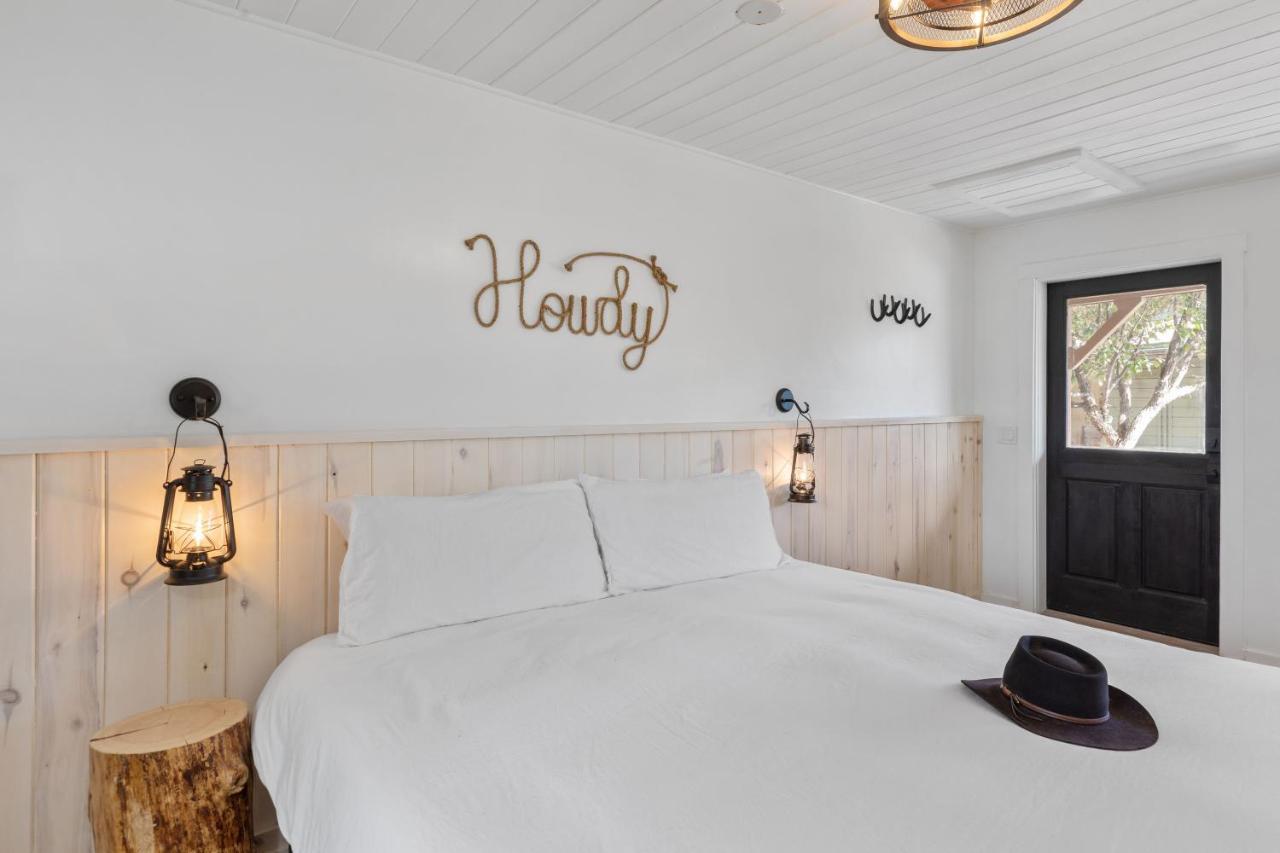 Hotel Palomino Ridgway Dış mekan fotoğraf