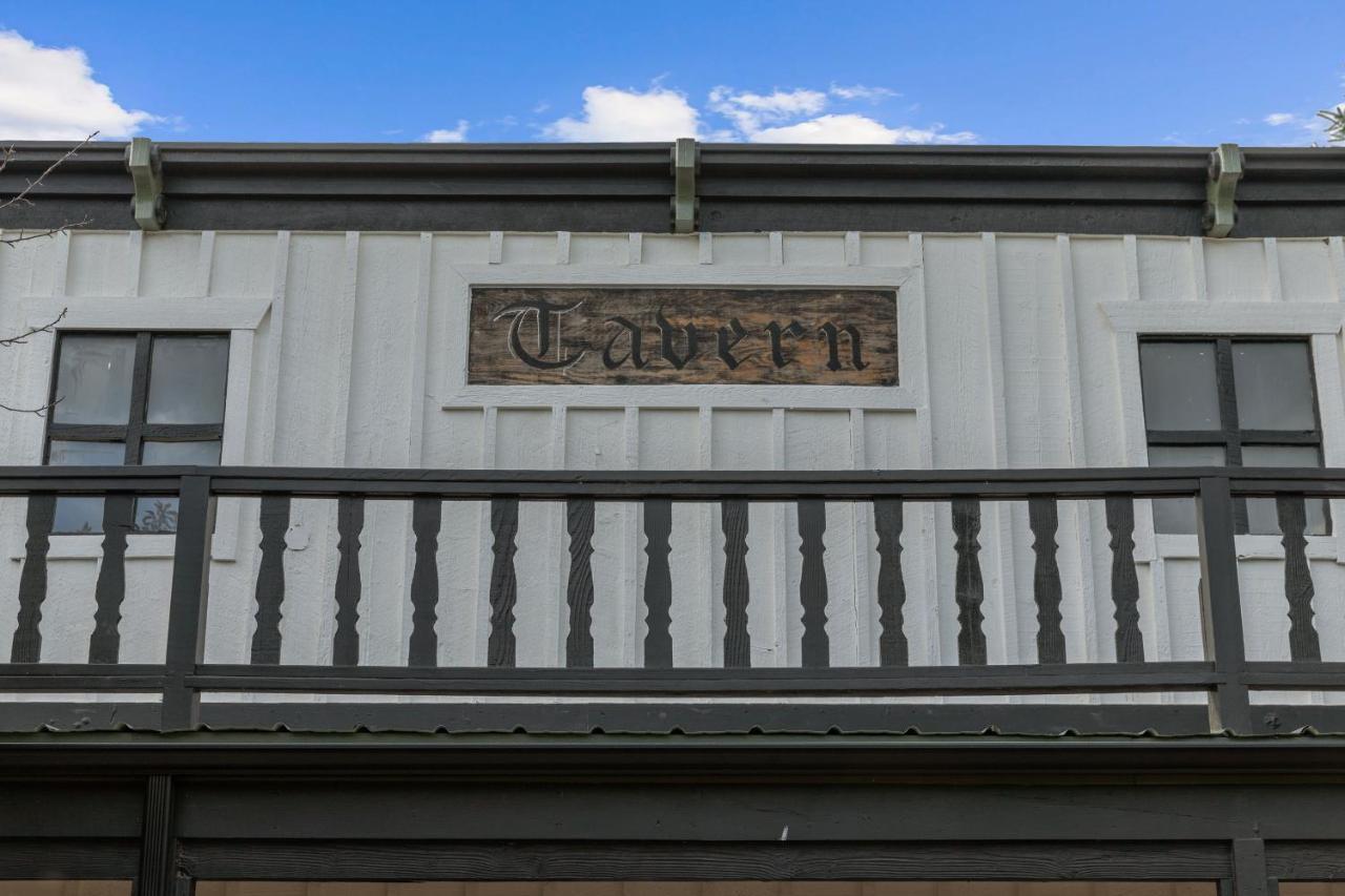 Hotel Palomino Ridgway Dış mekan fotoğraf