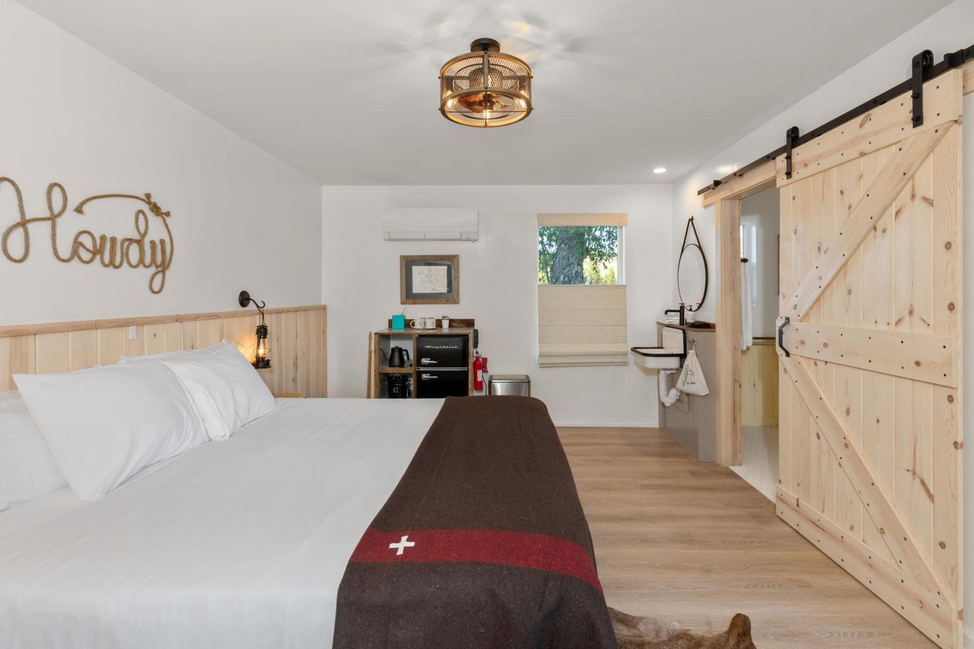 Hotel Palomino Ridgway Dış mekan fotoğraf