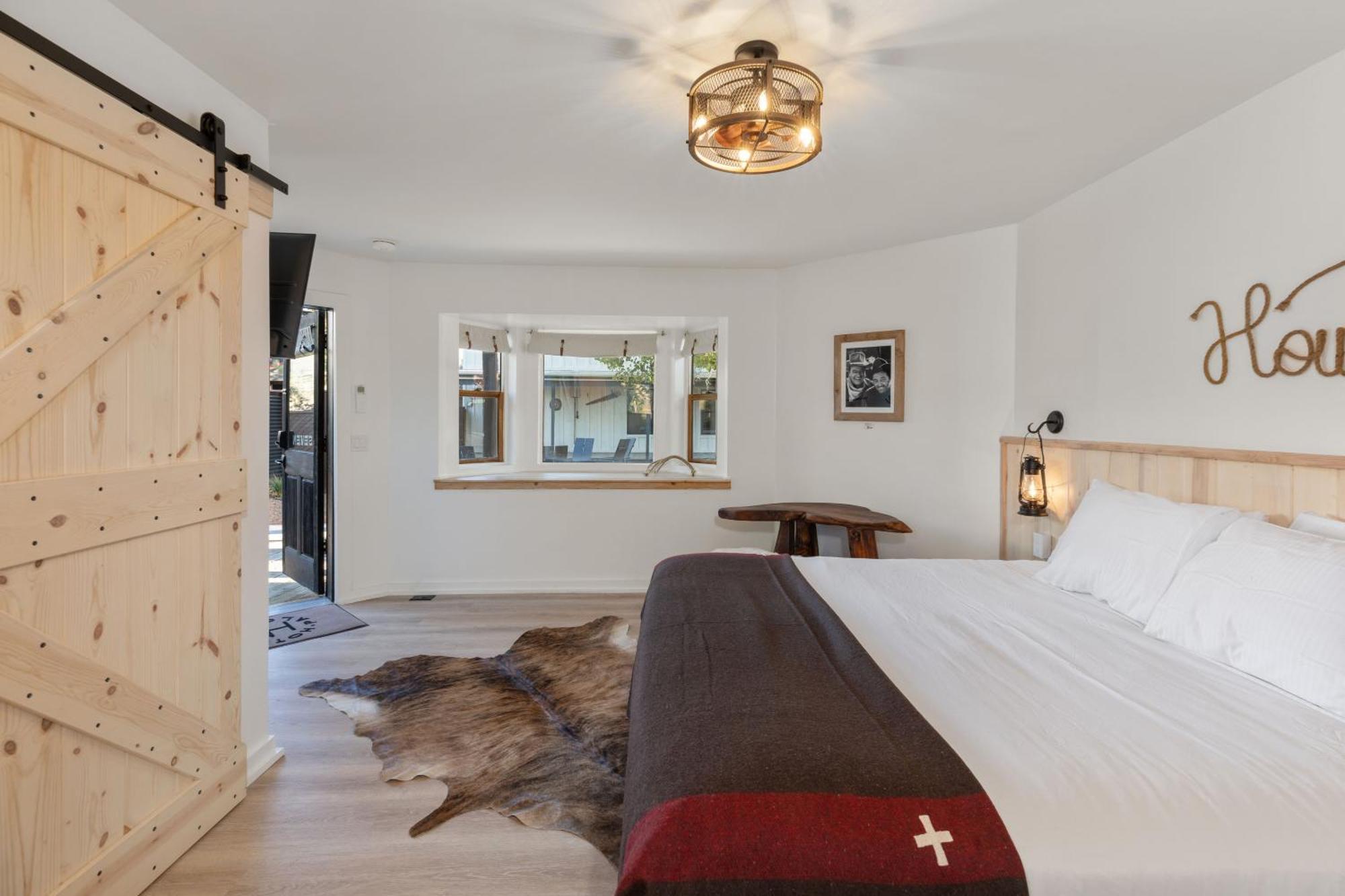 Hotel Palomino Ridgway Dış mekan fotoğraf