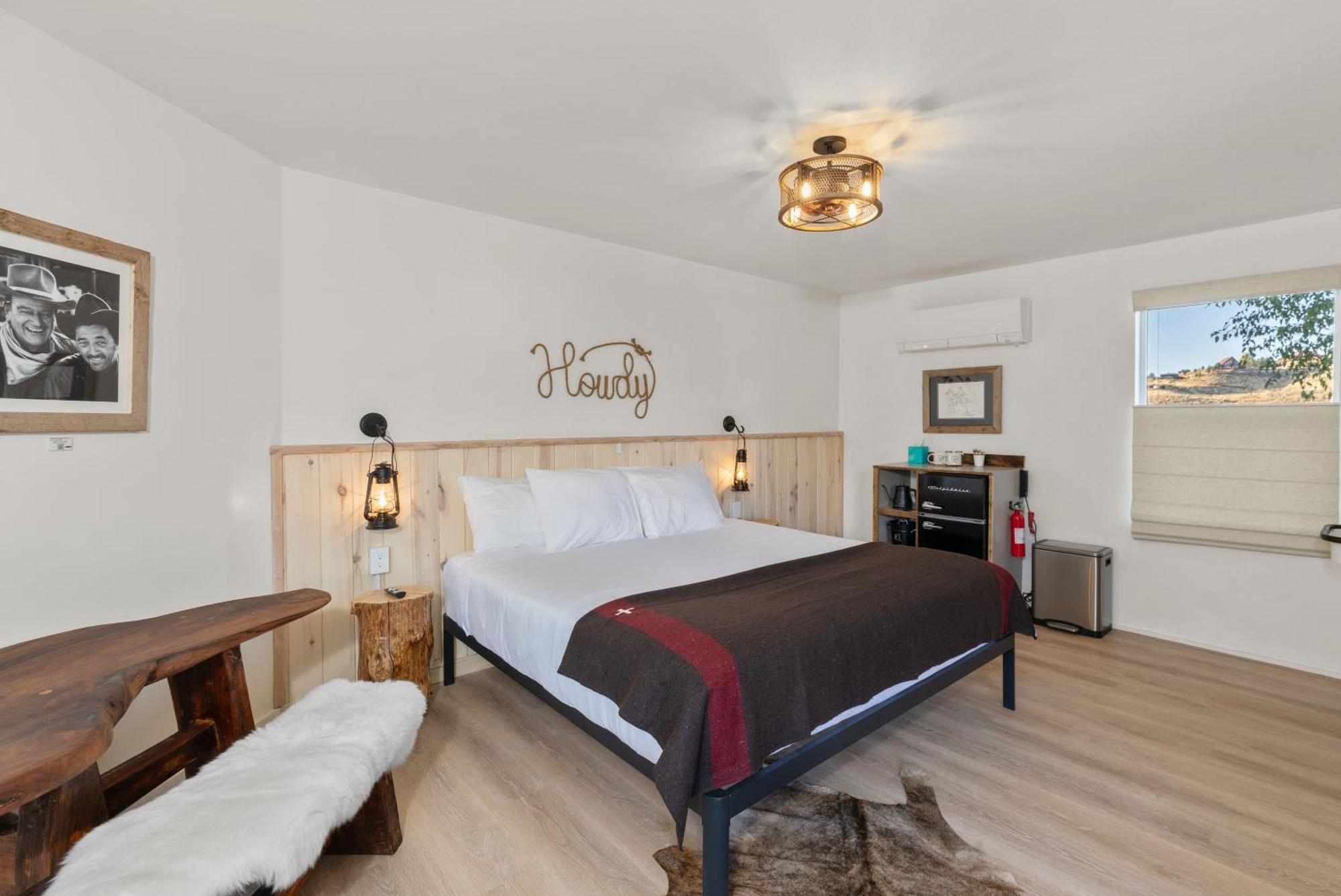 Hotel Palomino Ridgway Dış mekan fotoğraf