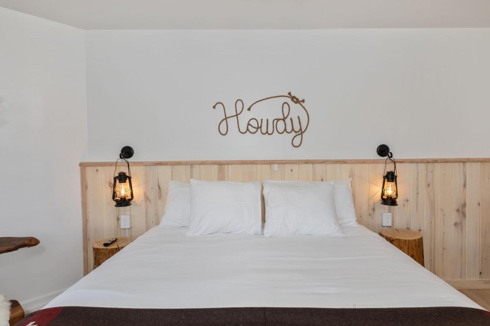 Hotel Palomino Ridgway Dış mekan fotoğraf