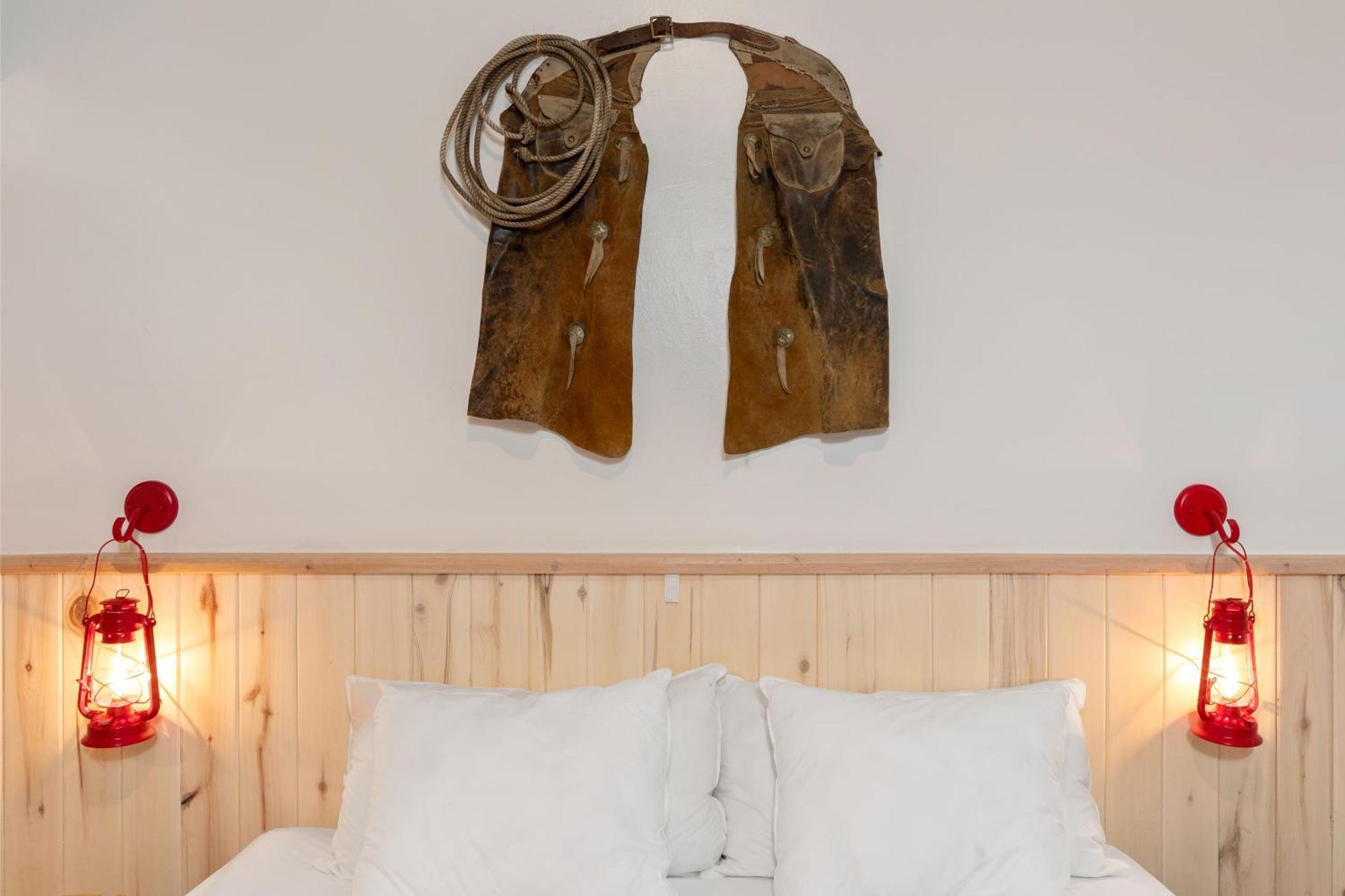 Hotel Palomino Ridgway Dış mekan fotoğraf