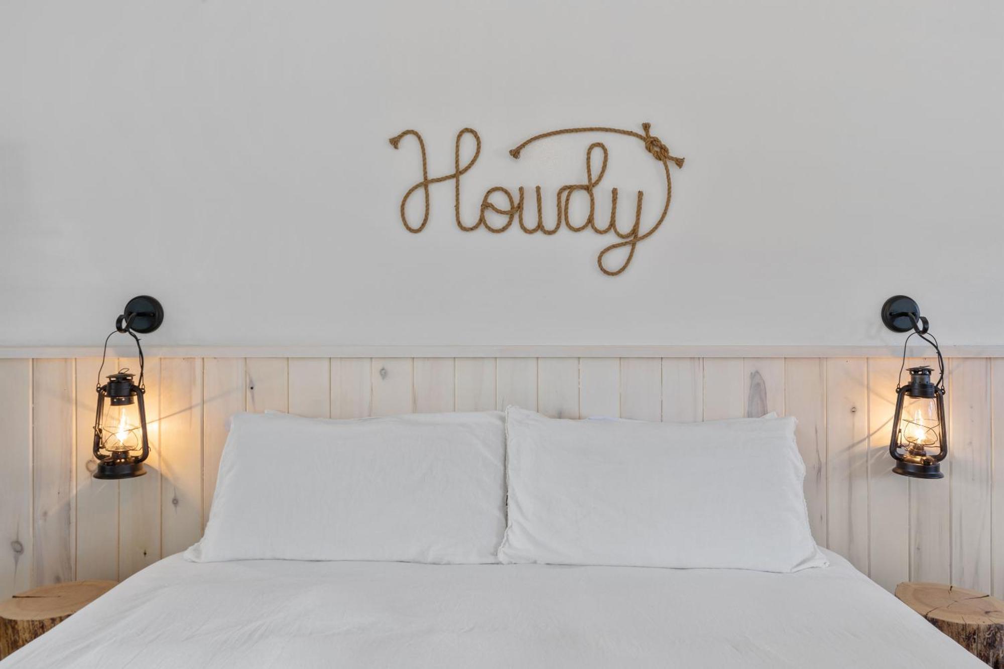 Hotel Palomino Ridgway Dış mekan fotoğraf