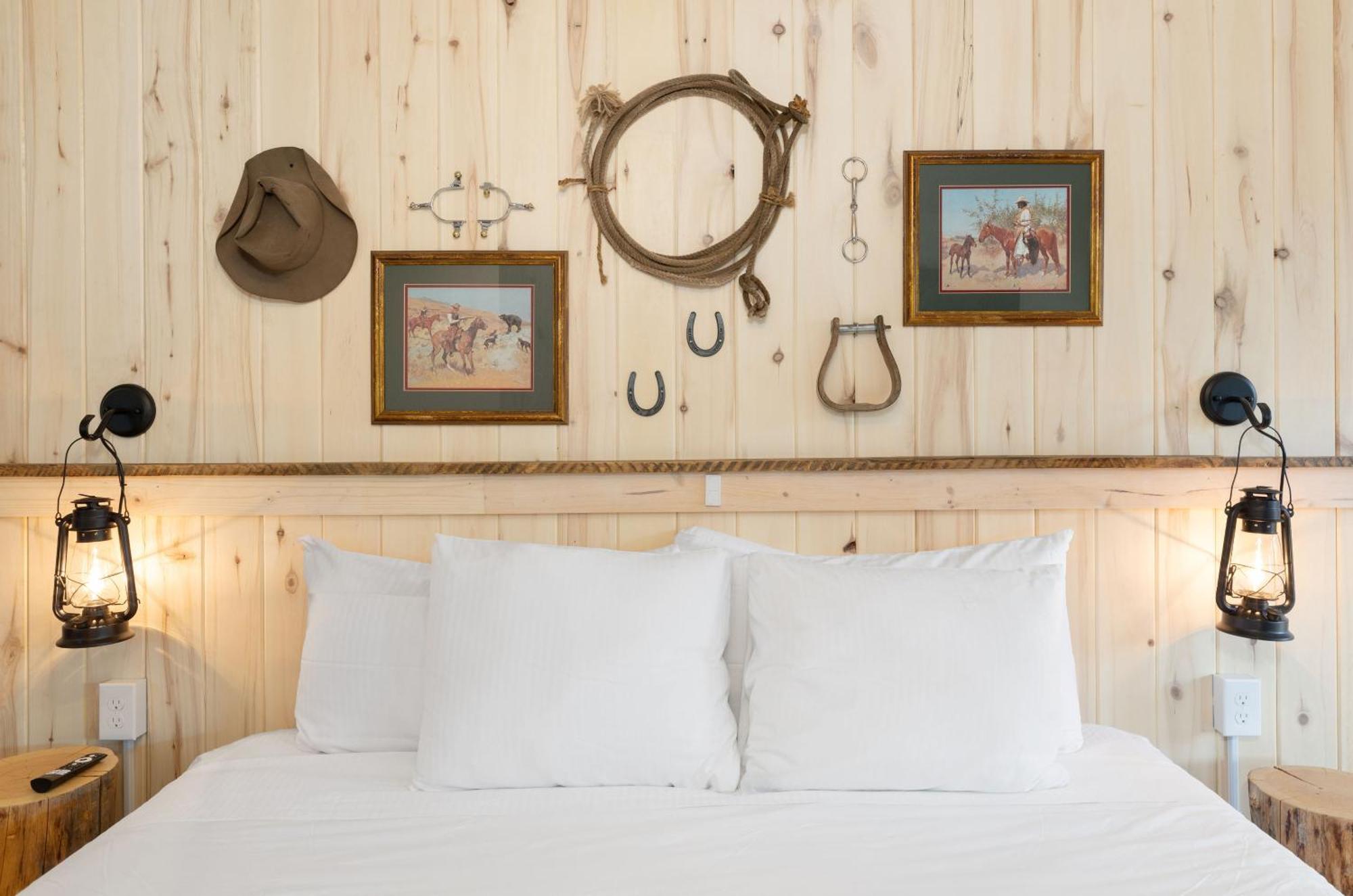 Hotel Palomino Ridgway Dış mekan fotoğraf